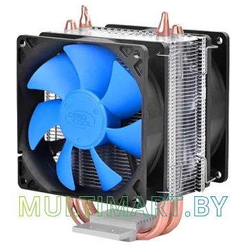 Кулер Deepcool Ice Blade 200M DP-MC8H2-IB200M